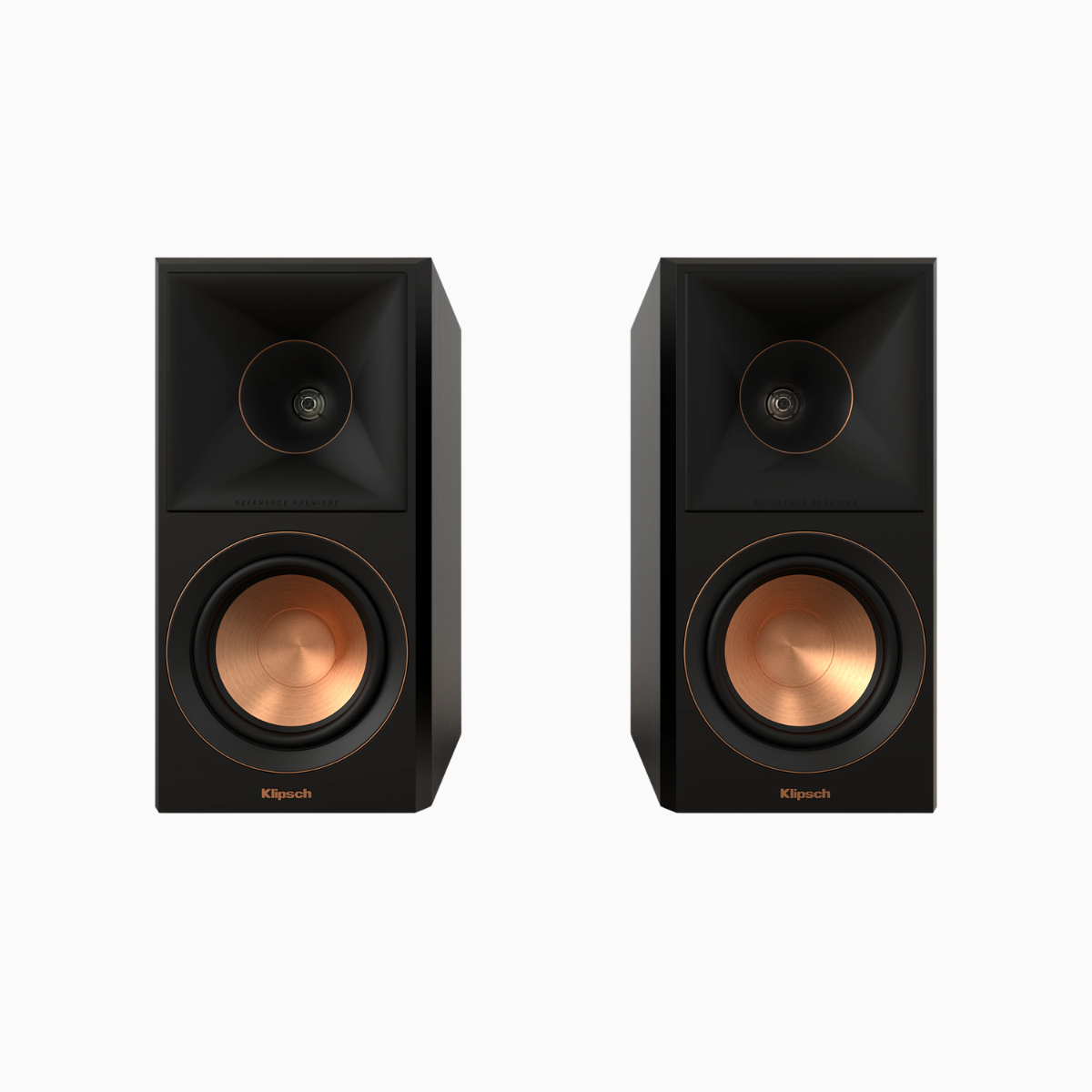 Klipsch RP-500M II Bookshelf Speaker