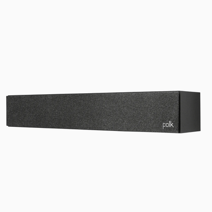 Polk Audio Monitor XT35 Center Channel Speaker