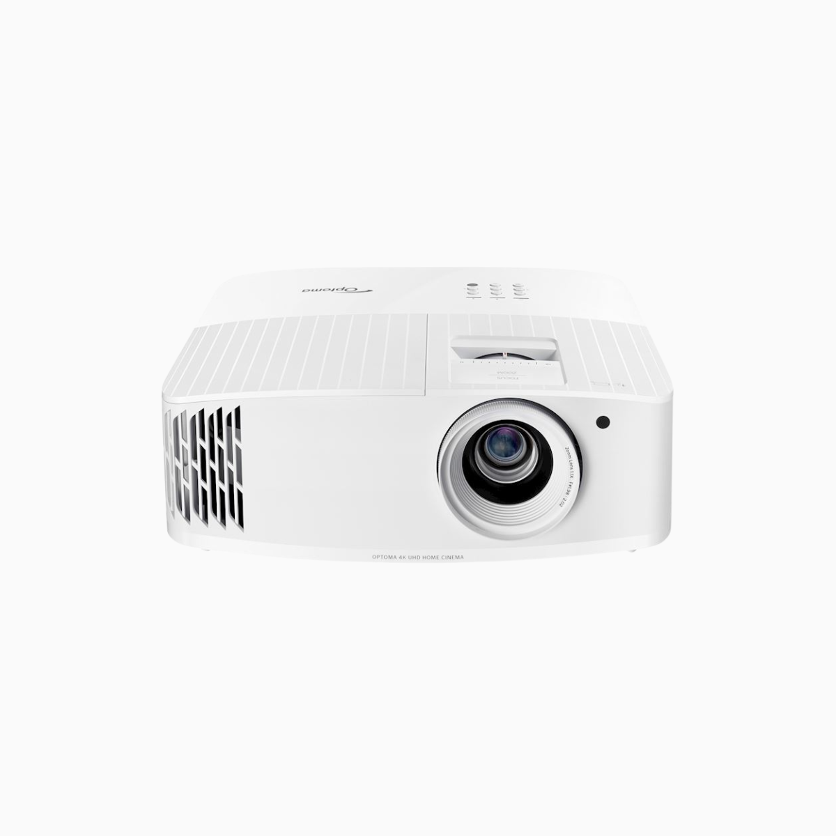 Optoma UHD35+ 4K UHD Gaming & Home Cinema Projector