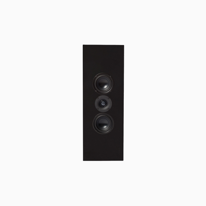 DLS Flatbox XL On-Wall Speaker