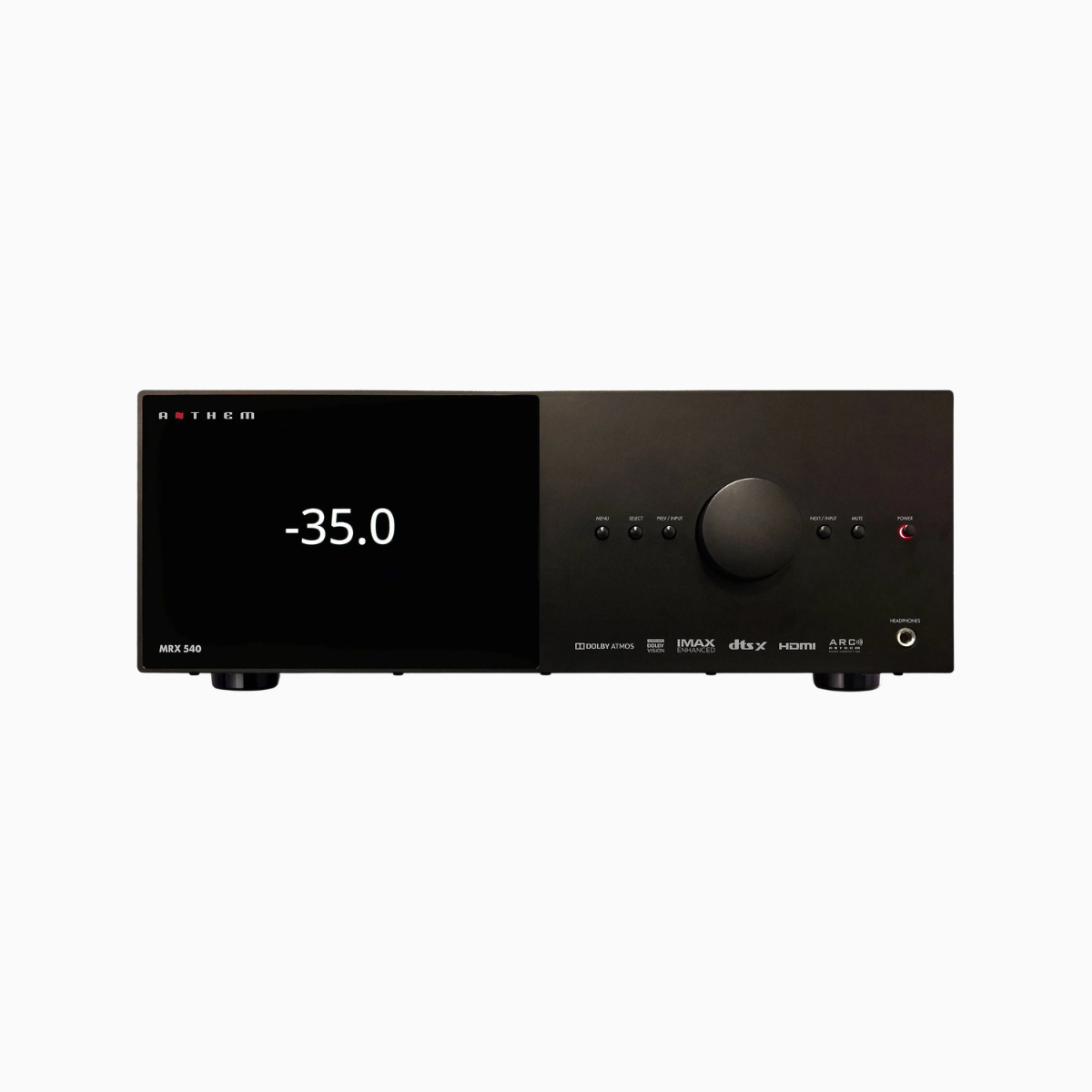 Anthem MRX 540 8K AV Receiver