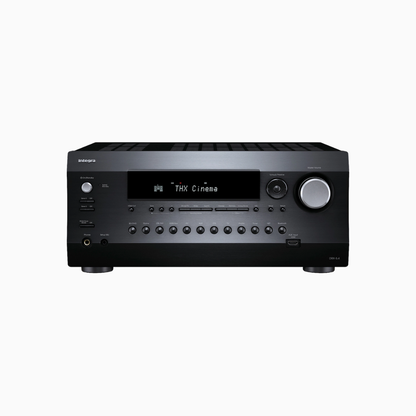 Integra DRX-5.4 - 9.2 Channel Network AV Receiver