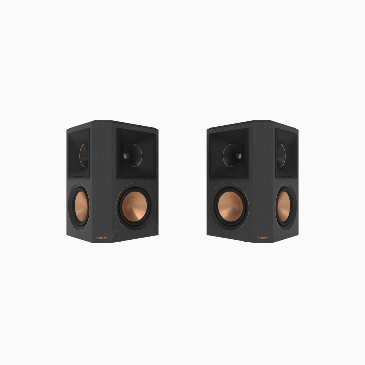 Klipsch RP-502S II Surround Speaker