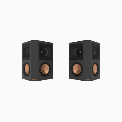 Klipsch RP-502S II Surround Speaker