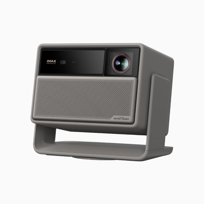 XGIMI HORIZON 20 Max 4K Laser Projector