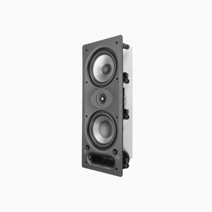 Polk Audio VS 265-RT In-Wall Speaker