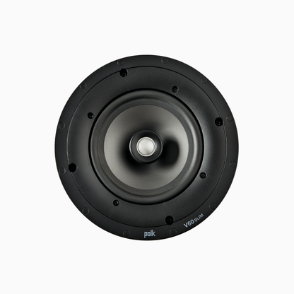 Polk Audio V60 Slim In-Ceiling Speaker