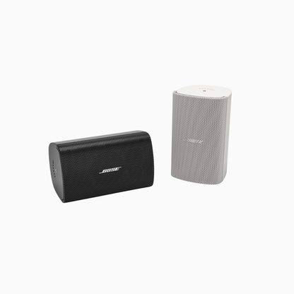 Bose Professional FreeSpace FS2SE Surface-Mount Loudspeaker - Pair