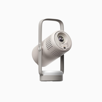 XGIMI Vibe One Portable Smart Projector