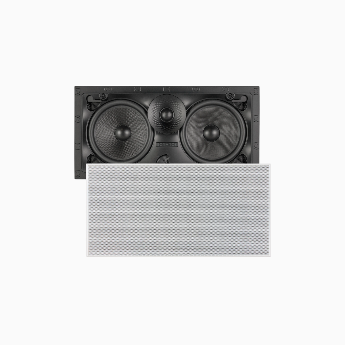Sonance VX62 LCR In-Wall Speaker
