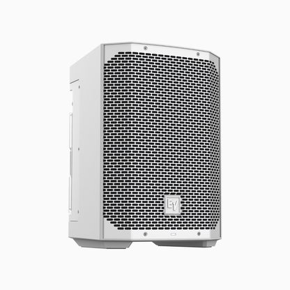 Electro-Voice EVERSE 8 Battery-Powered Portable PA Speaker