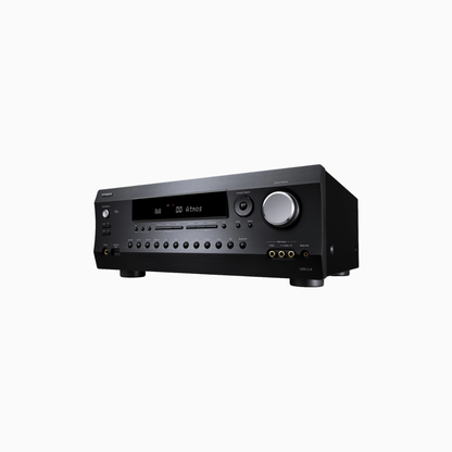 Integra DRX-3.4 - 9.2 Channel Network AV Receiver