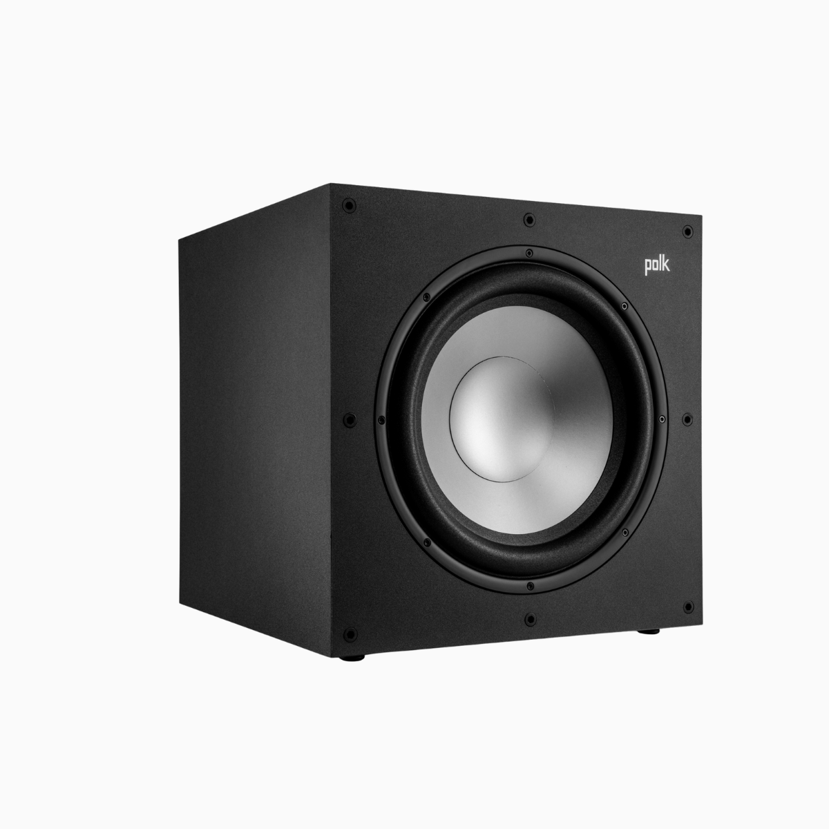 Polk Audio Monitor XT12 12-Inch Powered Subwoofer