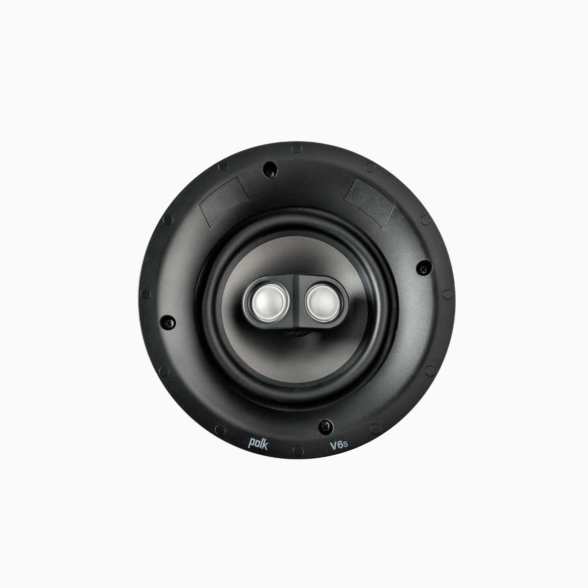 Polk Audio V6S Stereo In-Ceiling Speaker