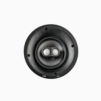 Polk Audio V6S Stereo In-Ceiling Speaker