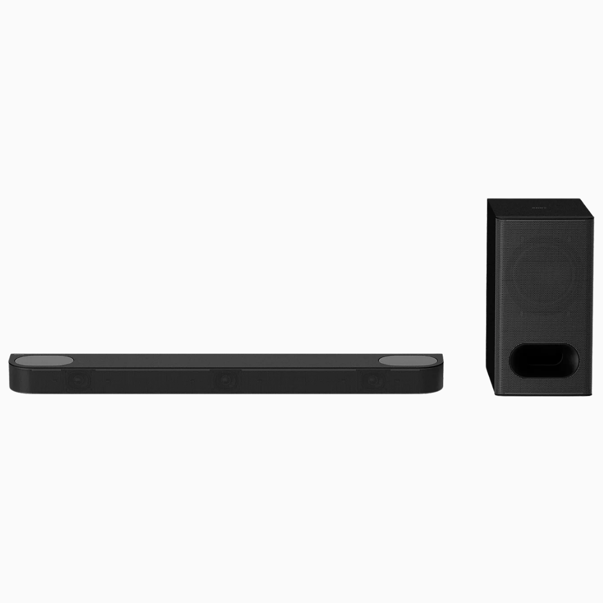 Sony BRAVIA Theatre Bar 6 (HT-B600) Dolby Atmos Soundbar