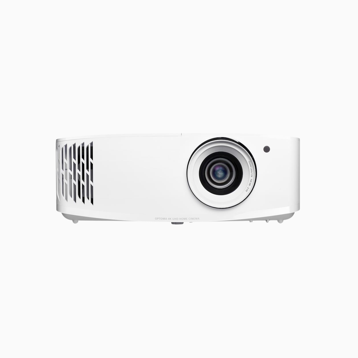 Optoma UHD33 4K UHD Gaming & Home Cinema Projector