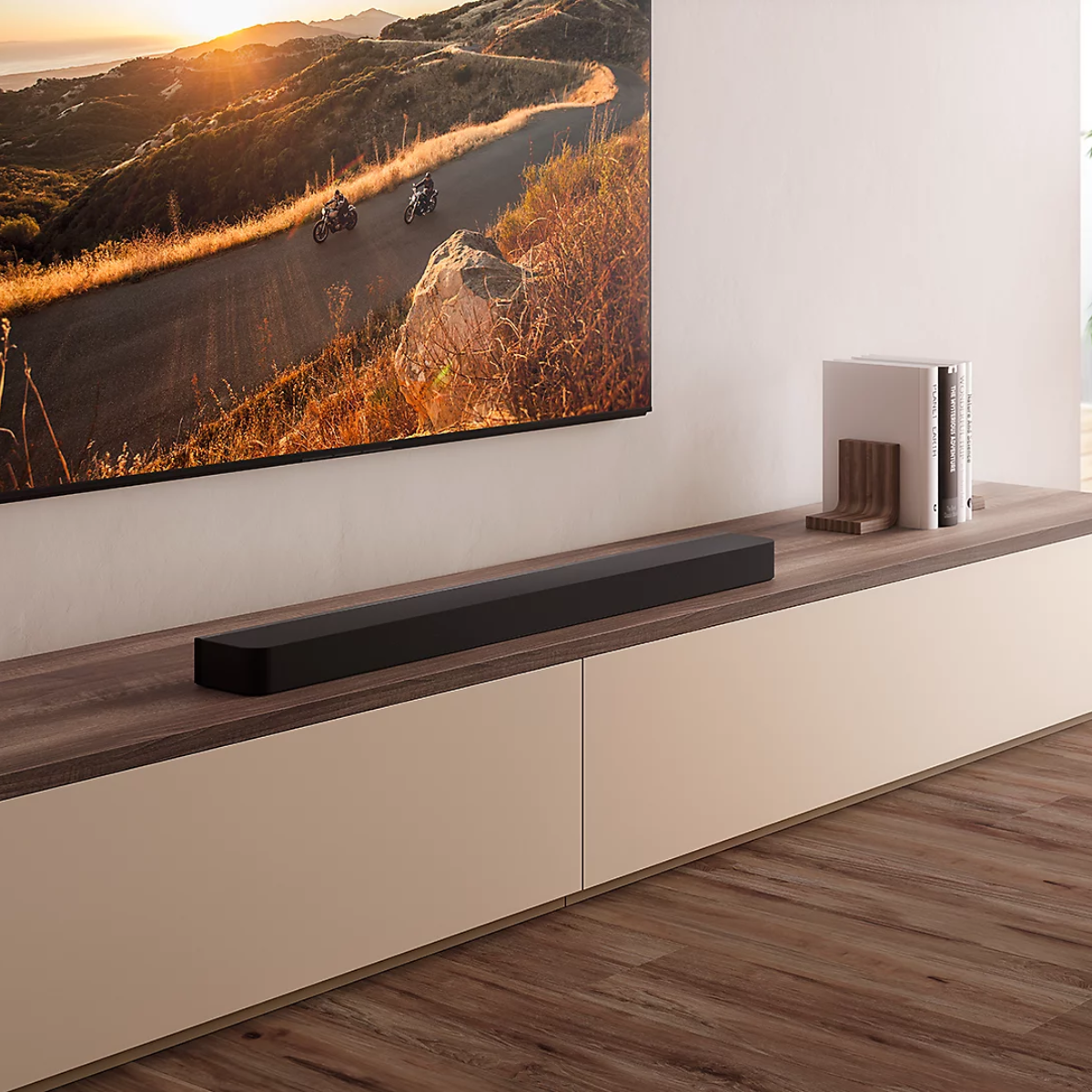 Sony BRAVIA Theatre Bar 8 (HT-A8000)