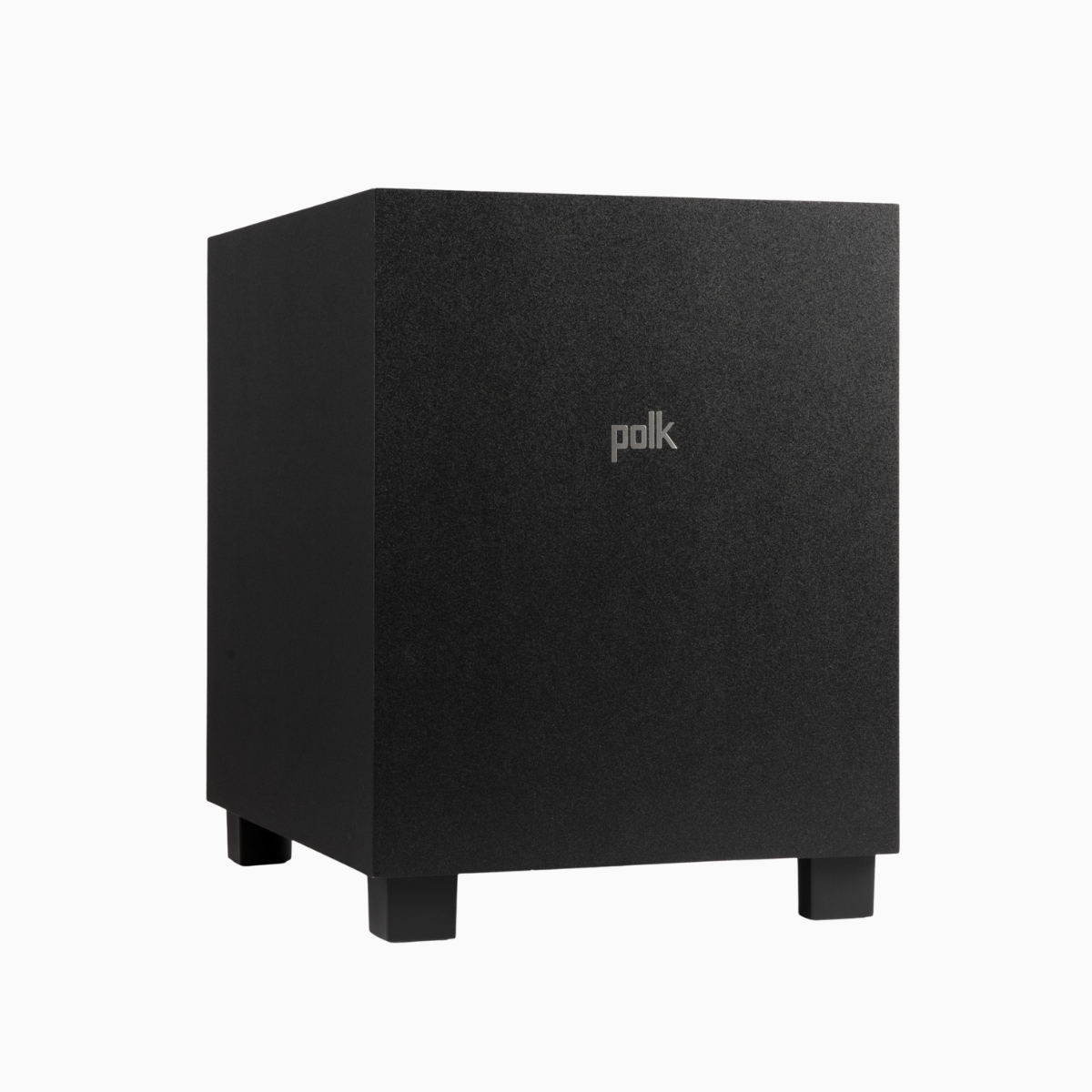 Polk Audio Monitor XT10 10-Inch Powered Subwoofer
