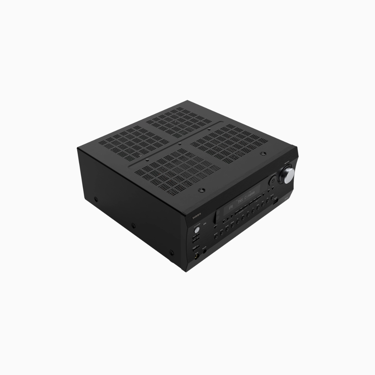Integra DRX-8.4 - 11.4 Channel Network AV Receiver