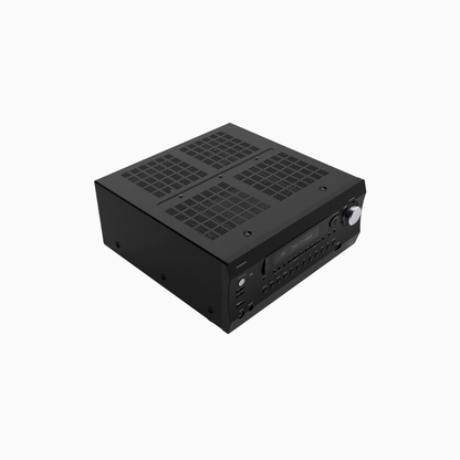 Integra DRX-8.4 - 11.4 Channel Network AV Receiver
