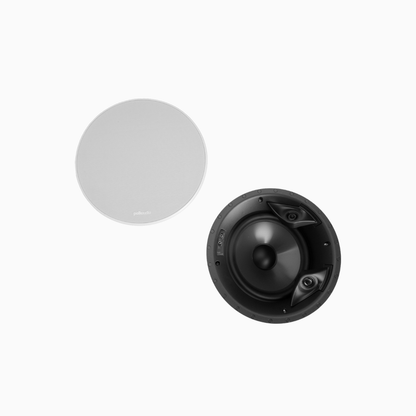 Polk Audio 80 F/X-LS In-Ceiling Surround Speaker (Pair)