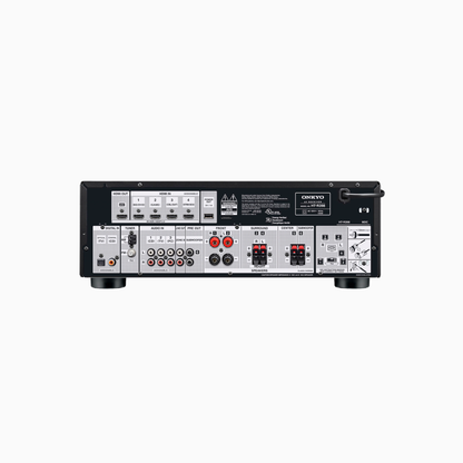 Onkyo HT-S3910 5.1 Channel Home Theater System