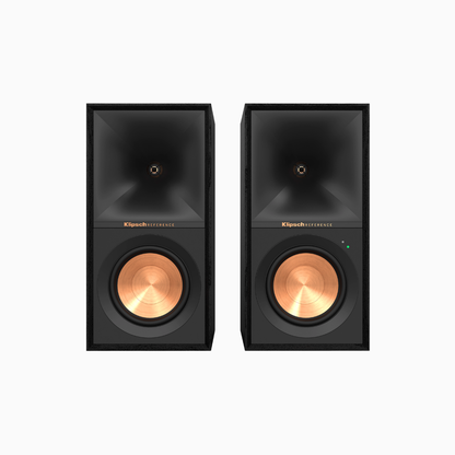 Klipsch R-50PM Powered Speakers