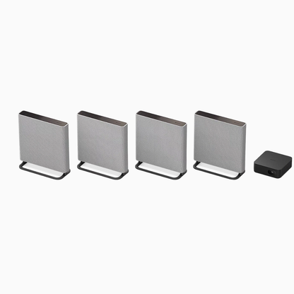 Sony BRAVIA Theatre Quad
