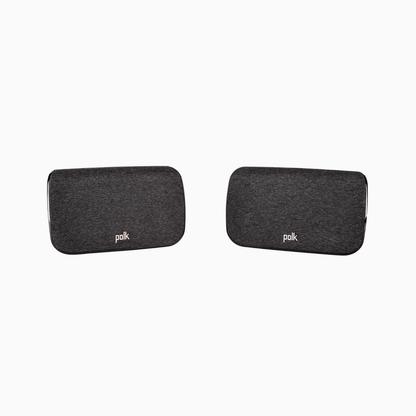 Polk Audio SR2 Wireless Surround Speakers
