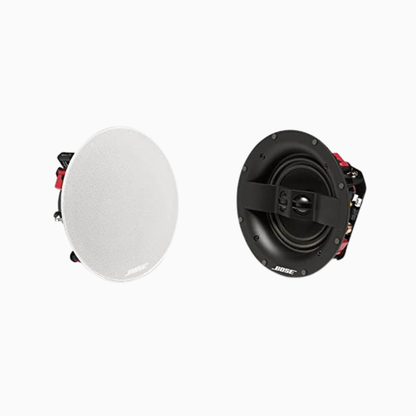 Bose Virtually Invisible 791 Series II In-Ceiling Speakers