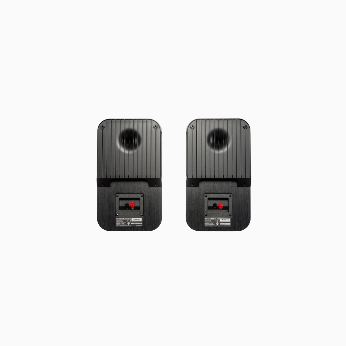 Polk Audio Signature Elite ES20 Bookshelf Speaker Pair