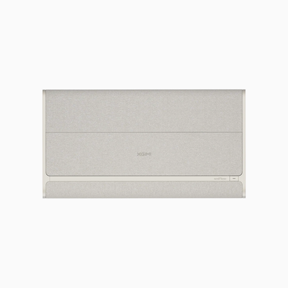 XGIMI AURA 2 4K Ultra Short Throw Laser Projector