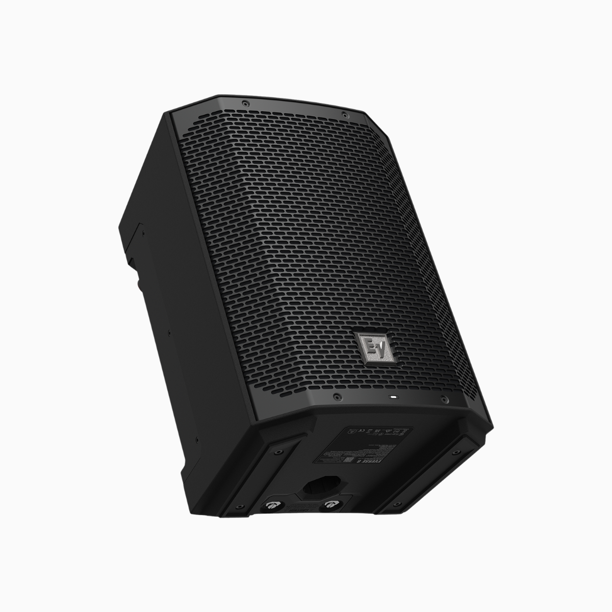 Electro-Voice EVERSE 8 Battery-Powered Portable PA Speaker