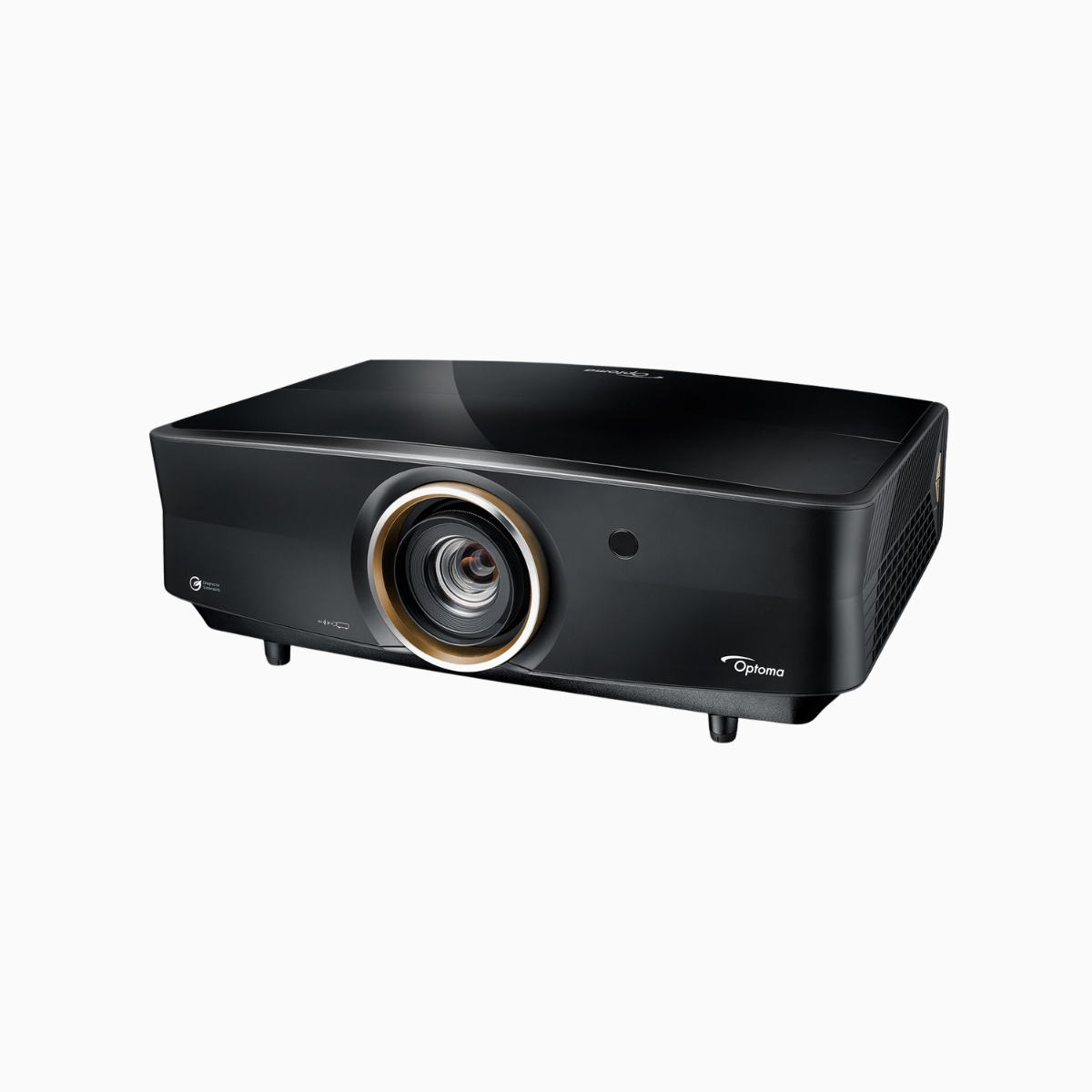 Optoma UHC70LV 4K UHD Dual Laser Home Cinema Projector