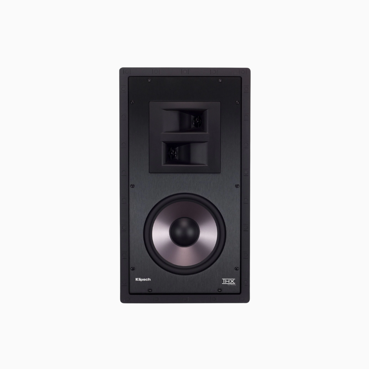 Klipsch THX-8000-S In-Wall Surround Speaker