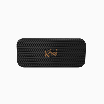 Klipsch Nashville Portable Bluetooth Speaker