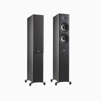 Polk Audio Reserve R500 Floorstanding Speaker Pair