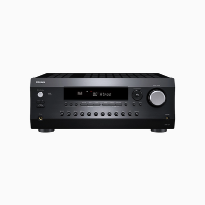 Integra DRX-2.4 - 7.2 Channel Network AV Receiver