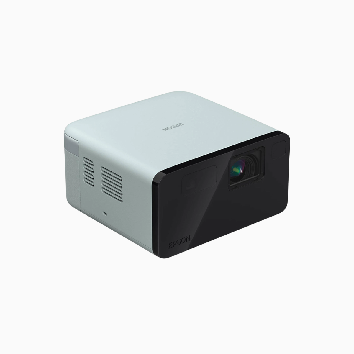 Epson EF-21W Full HD Smart Portable Laser Projector with Google TV