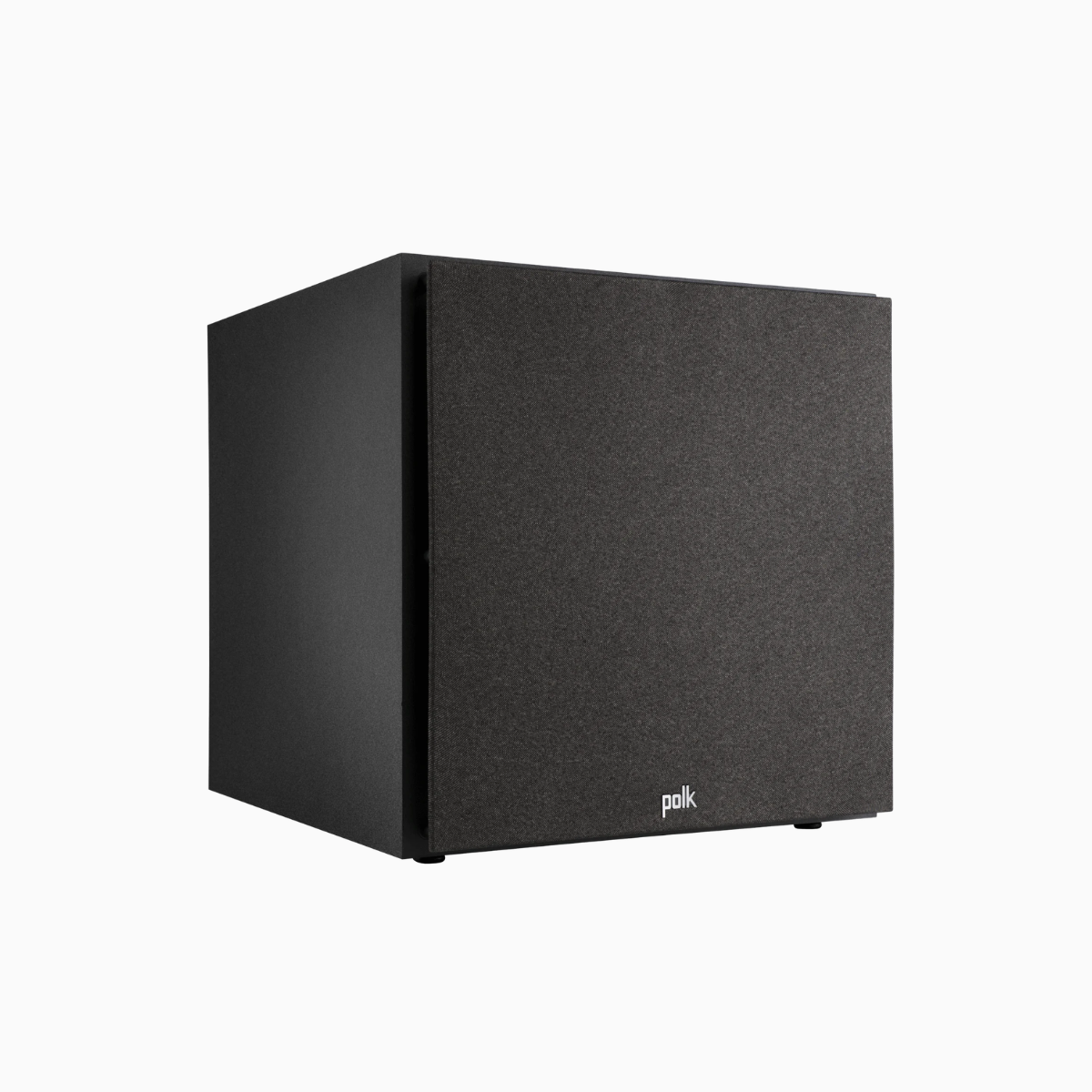 Polk Audio Monitor XT12 12-Inch Powered Subwoofer