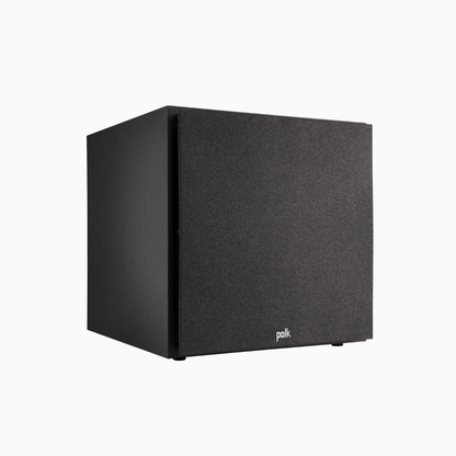 Polk Audio Monitor XT12 12-Inch Powered Subwoofer
