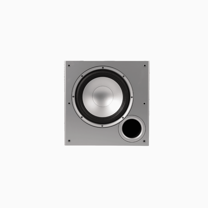 Polk Audio PSW10 10-Inch Powered Subwoofer