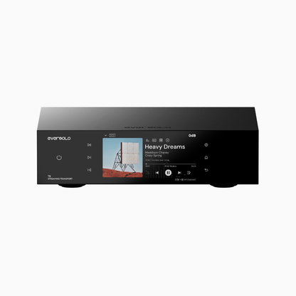 EverSolo T8 Reference Network Streaming Transport