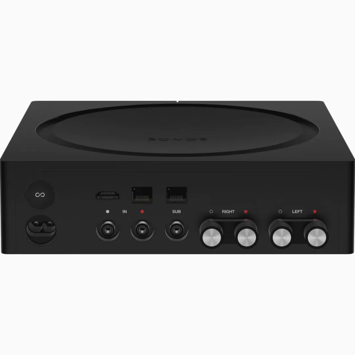 Sonos Amp-Stereo Amplifier