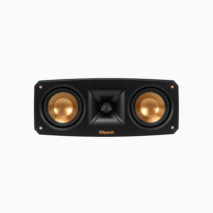 Klipsch Reference Theatre Pack – 5 Satellites