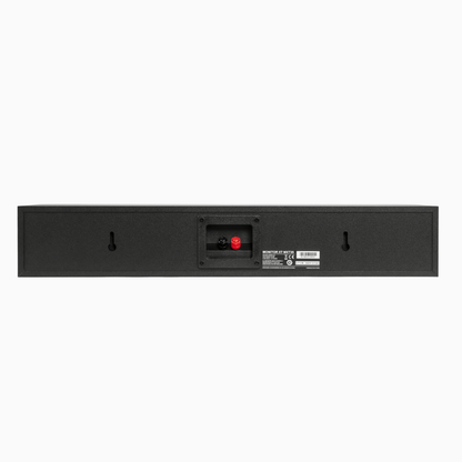 Polk Audio Monitor XT35 Center Channel Speaker
