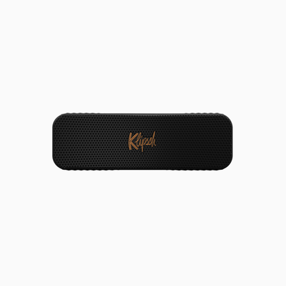 Klipsch Detroit Portable Bluetooth Speaker