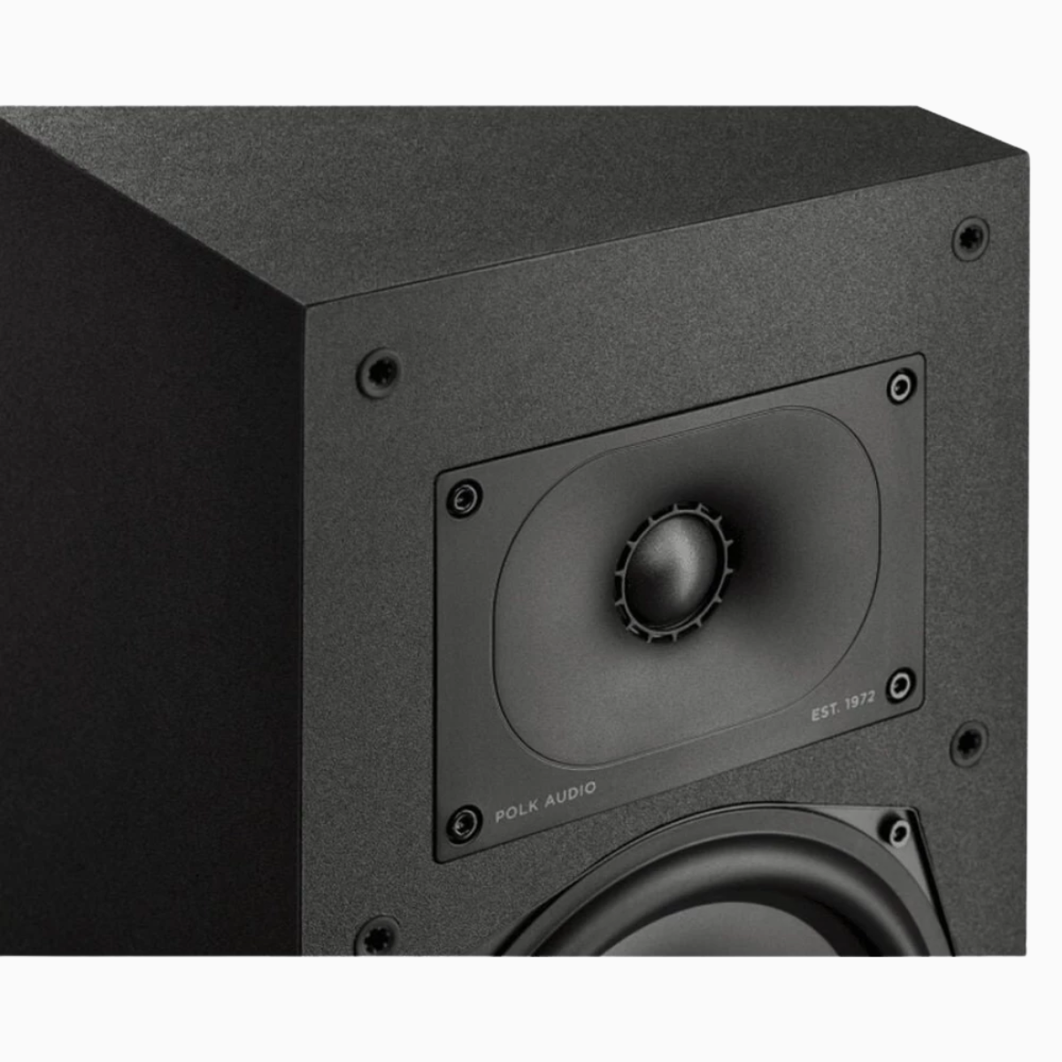 Polk Audio Monitor XT20 Bookshelf Speaker Pair