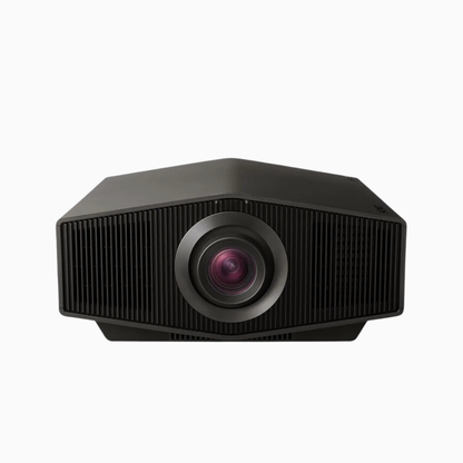 Sony Bravia Projector 9 VPLXW8100ES 4K HDR Laser SXRD Home Theater Projector